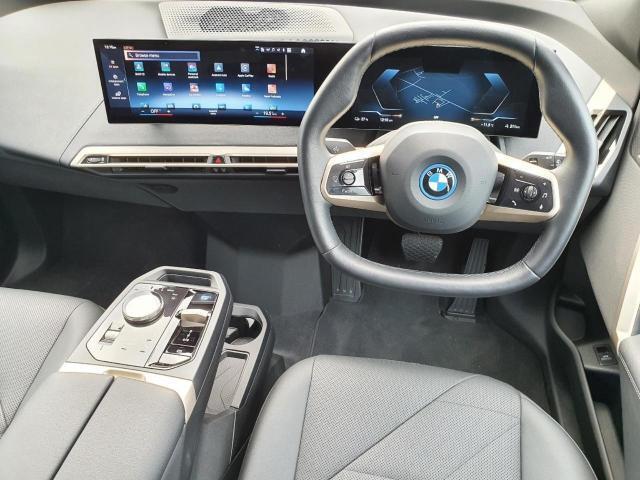 Image for 2021 BMW iX Xdrive40 ma 4DR Auto