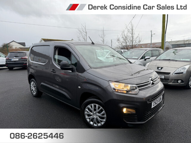 vehicle for sale from Derek Considine Car Sales Ltd