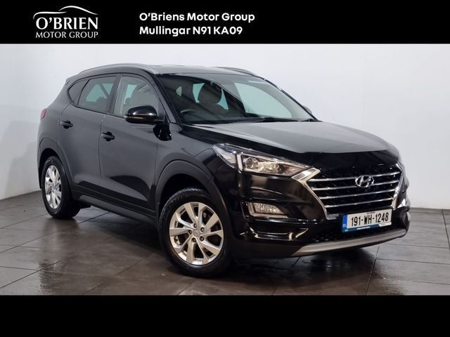 vehicle for sale from O'Briens Motor Group