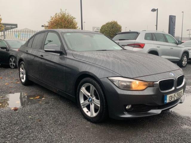 Image for 2013 BMW 3 Series 2013 BMW 316D AUTOMATIC**LOW MILEAGE**