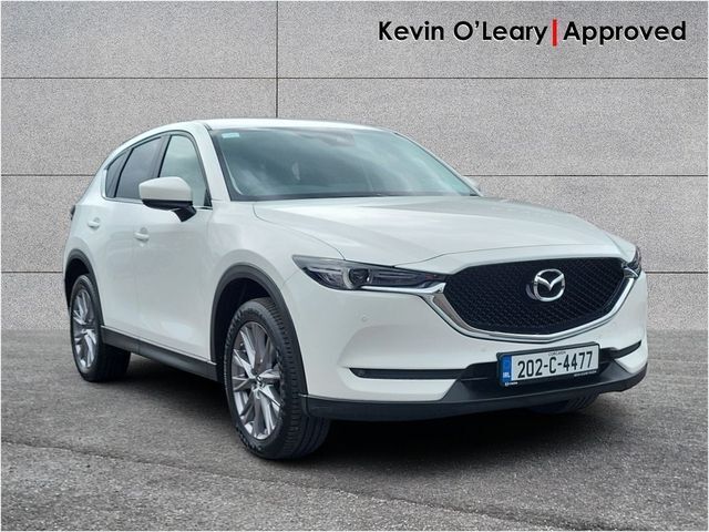 vehicle for sale from Kevin O'Leary Silversprings