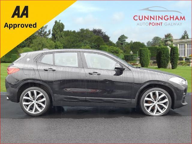 Image for 2019 BMW X2 sDrive18d Sport 