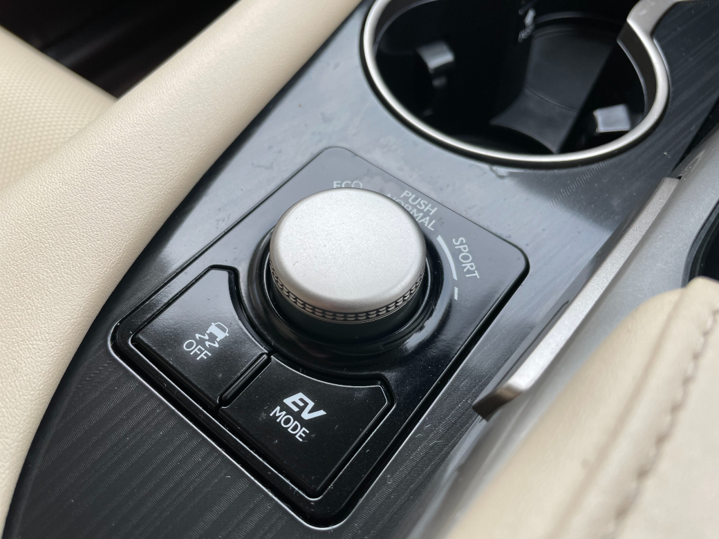 2018 Lexus RX