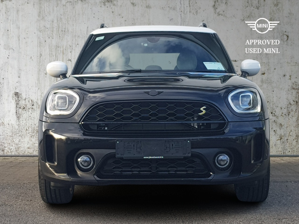 2023 Mini Countryman