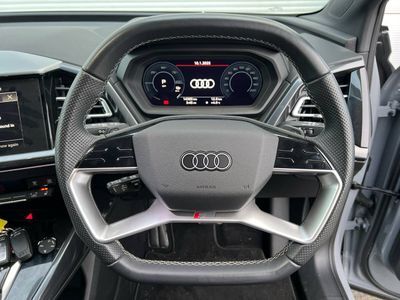 2023 Audi Q4