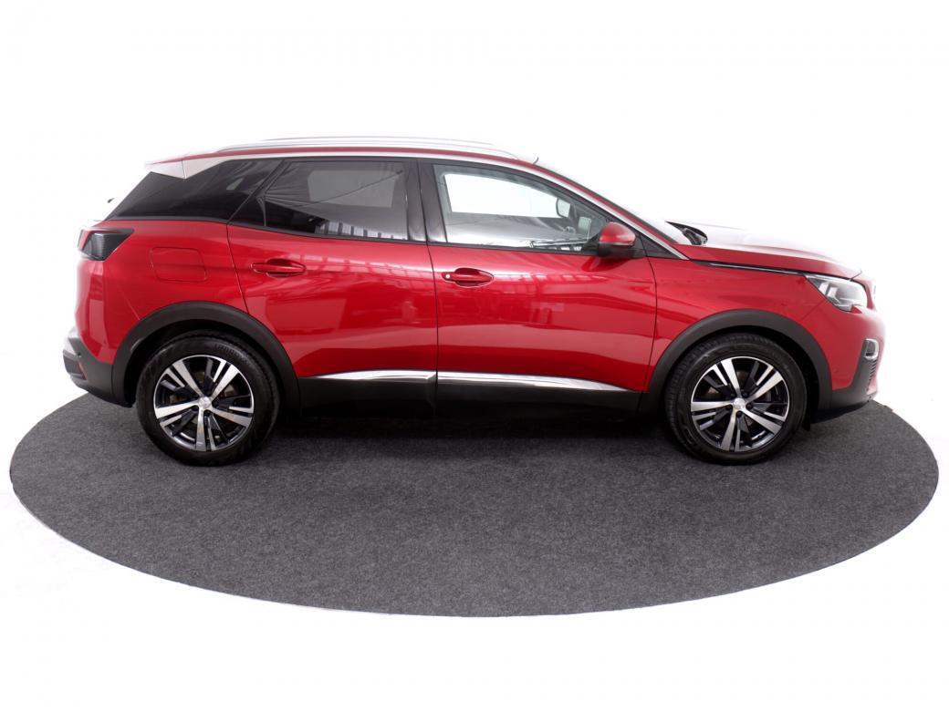 2020 Peugeot 3008