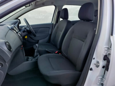 2020 Dacia Sandero