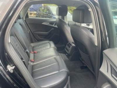 2014 Audi A6