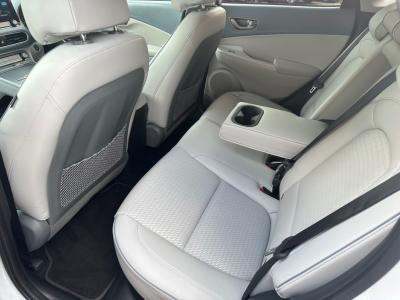 2021 Hyundai Kona