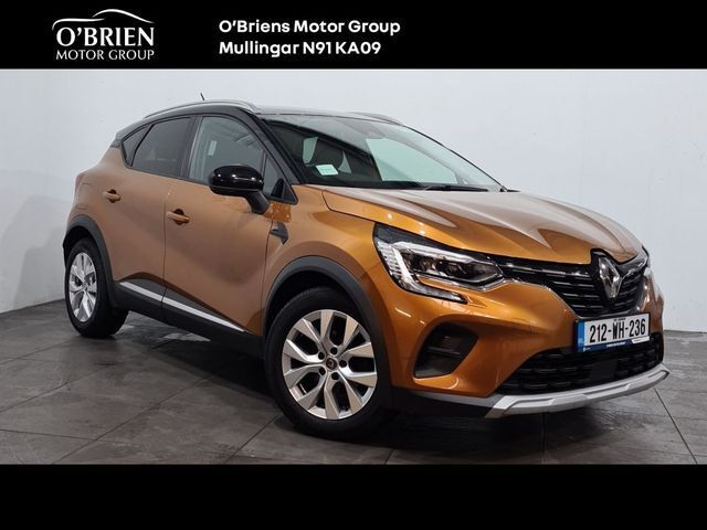 vehicle for sale from O'Briens Motor Group