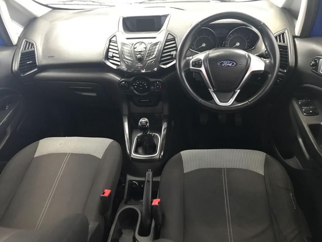Ecosport