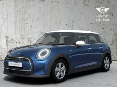 2023 Mini Cooper