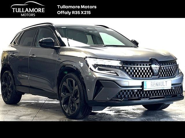 vehicle for sale from Tullamore Motors