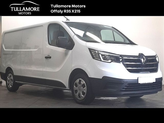 vehicle for sale from Tullamore Motors