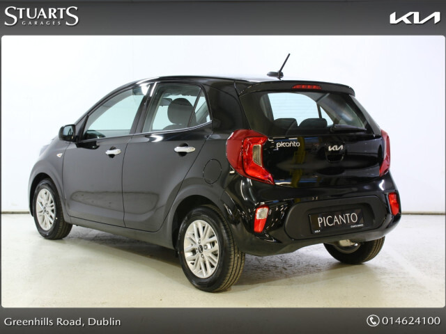 Image for 2023 Kia Picanto 2023 3.9% APR AVAILABLE