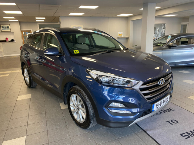 vehicle for sale from SMC Car Sales