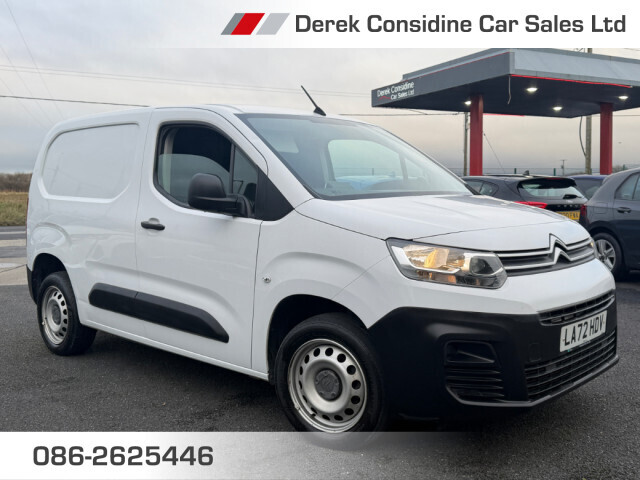 vehicle for sale from Derek Considine Car Sales Ltd