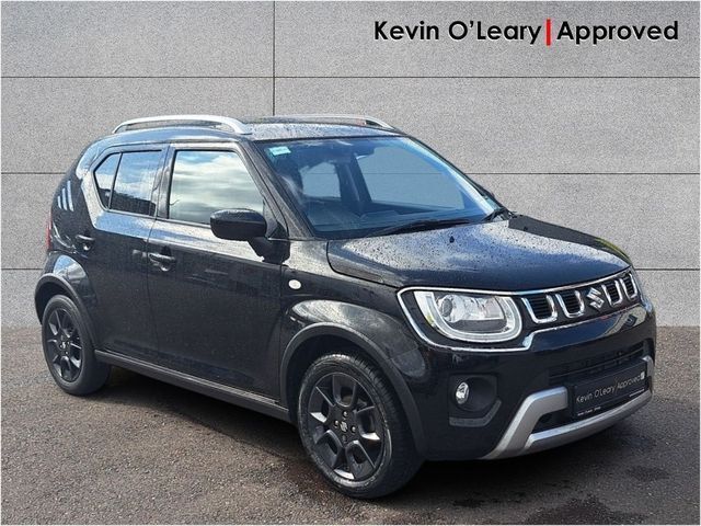 vehicle for sale from Kevin O'Leary Silversprings