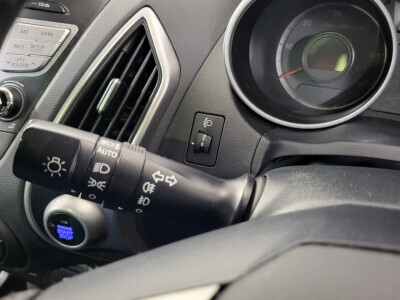 2013 Hyundai ix35
