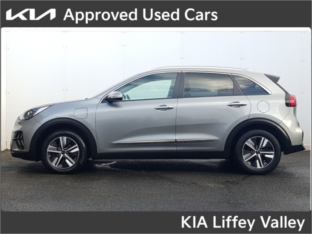 2020 Kia Niro