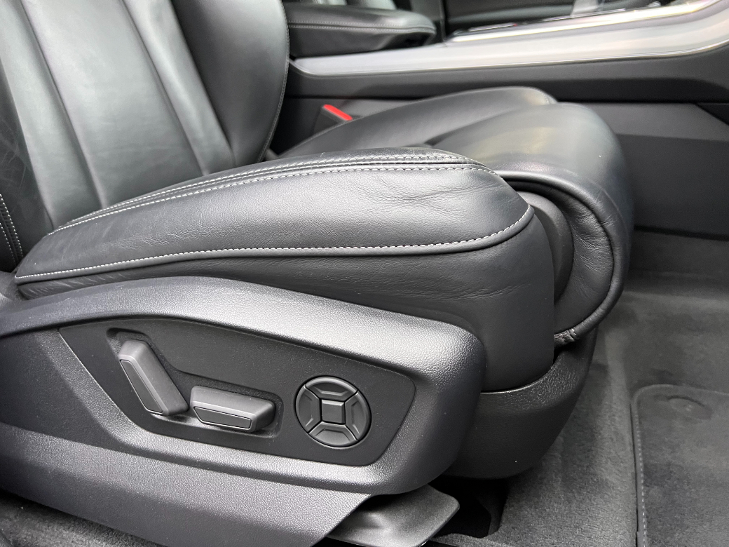 2020 Audi Q7