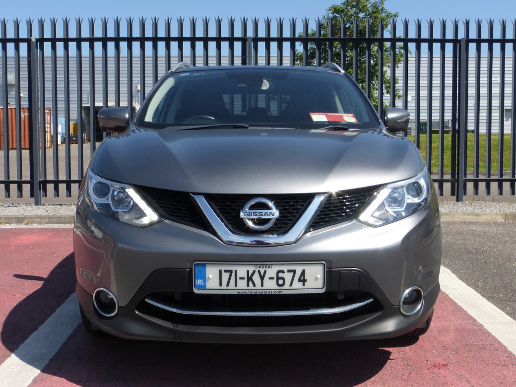 171 qashqai for sale