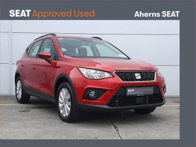 2020 SEAT Arona