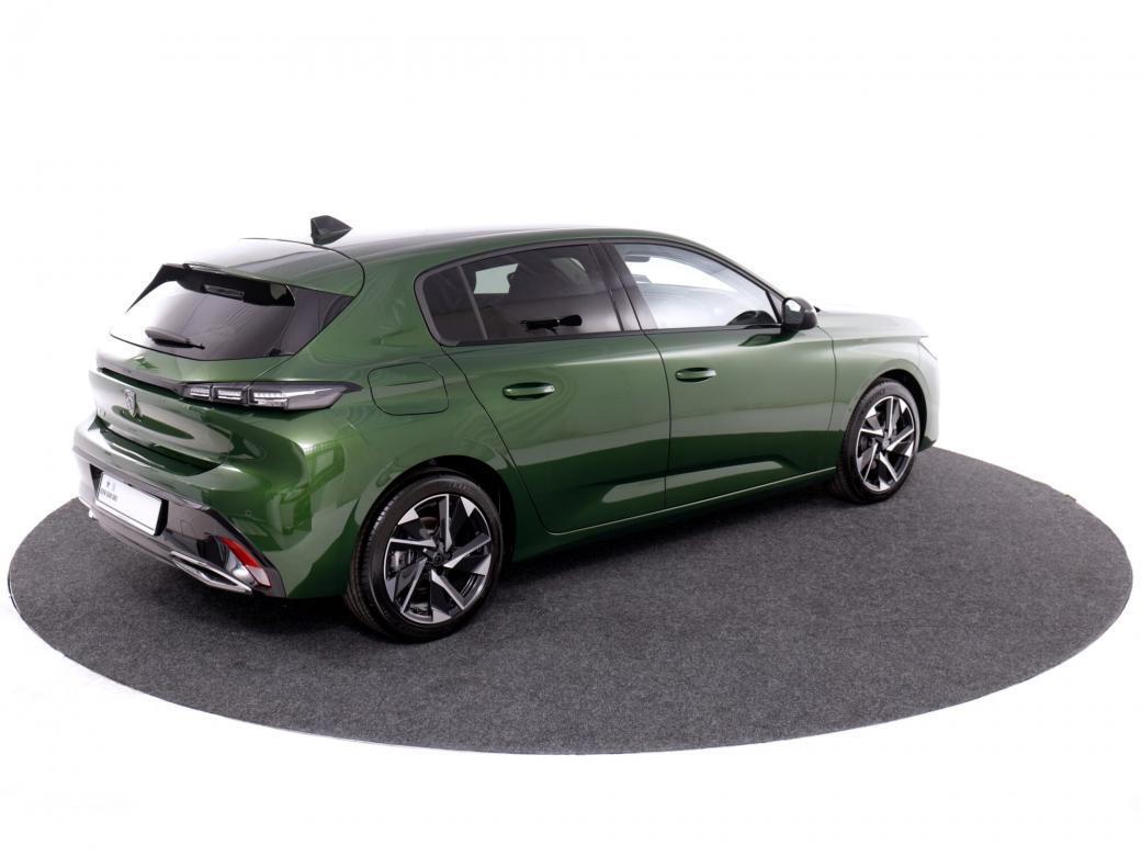 2023 Peugeot 308