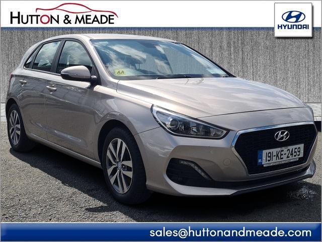 vehicle for sale from Hutton & Meade