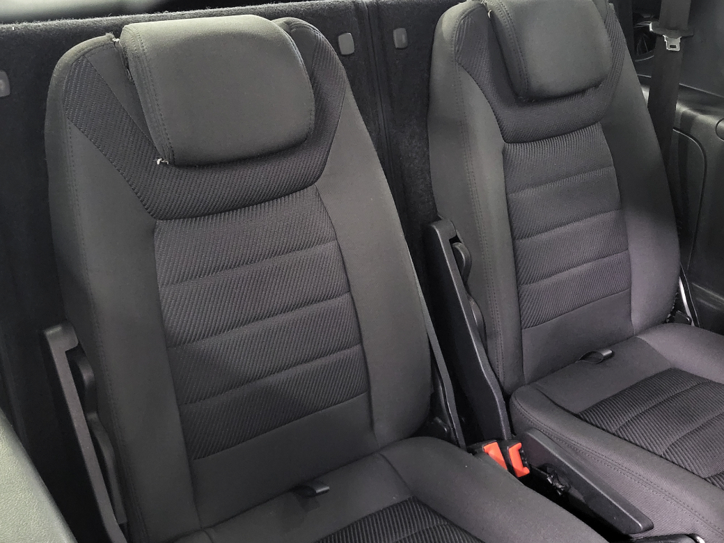 2012 Ford S-Max