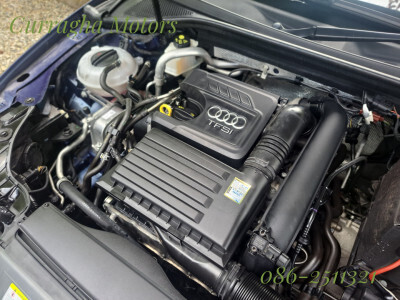 2015 Audi A3
