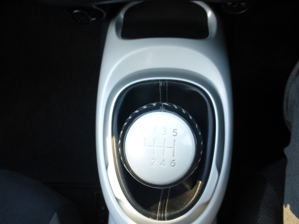 2016 Nissan Juke
