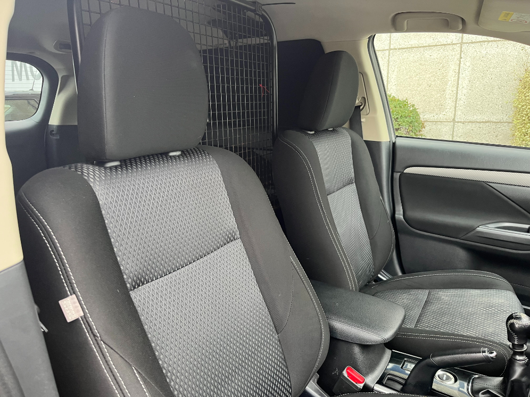 2019 Mitsubishi Outlander