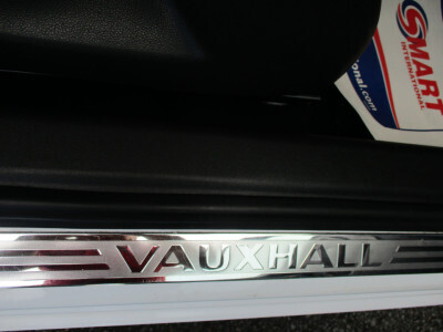2016 Vauxhall Adam