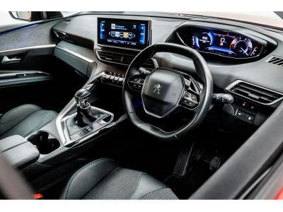 2022 Peugeot 3008