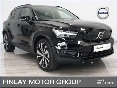 vehicle for sale from Finlay Motor Group