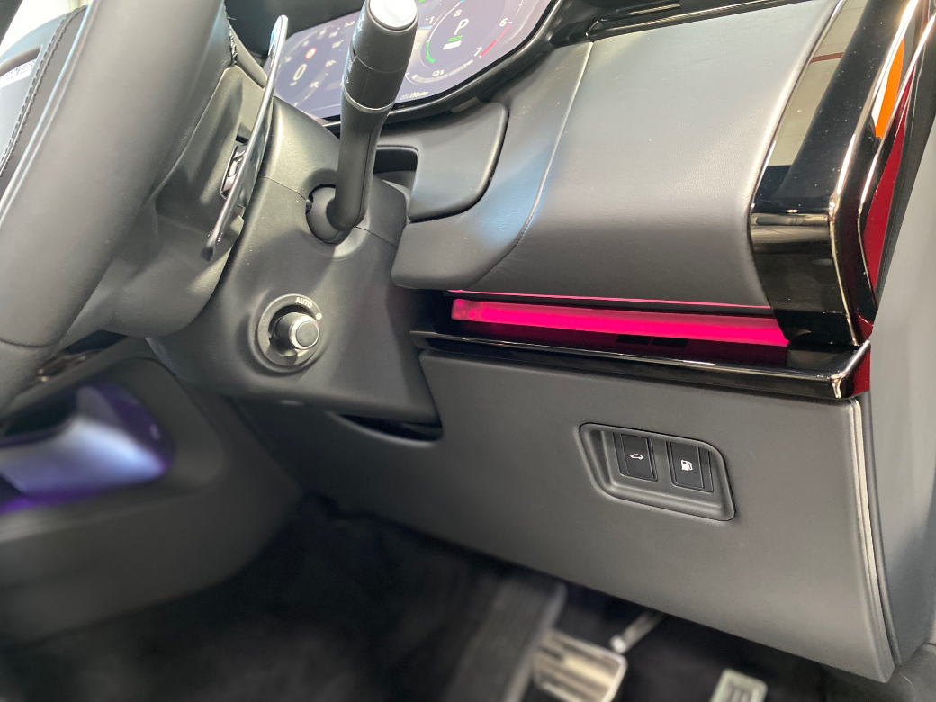 2023 Land Rover Range Rover Sport