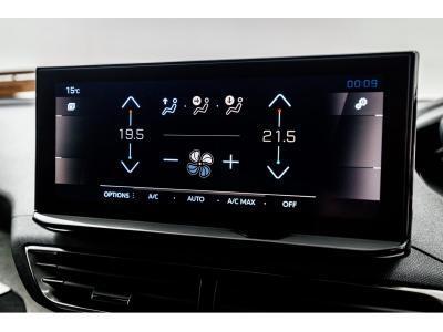 2023 Peugeot 5008