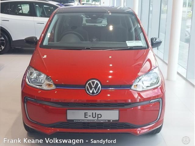 Image for 2023 Volkswagen E-Up! STYLE 32KWH **0% APR OR FREE HOME CHARGER**@ FRANK KEANE VOLKSWAGEN SANDYFORD