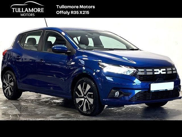 vehicle for sale from Tullamore Motors