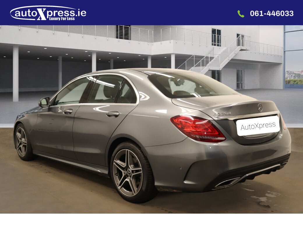 C Class