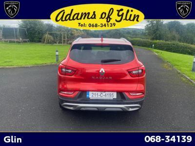 2021 Renault Kadjar