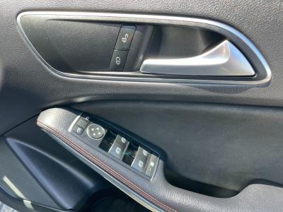 2016 Mercedes-Benz A Class
