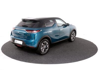 2023 DS Automobiles DS 3