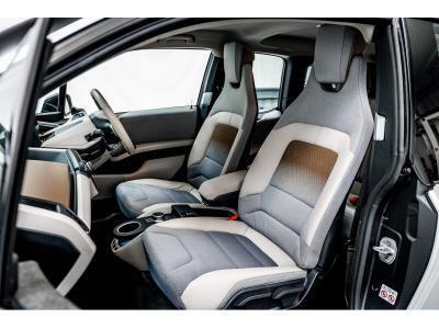 2020 BMW i3