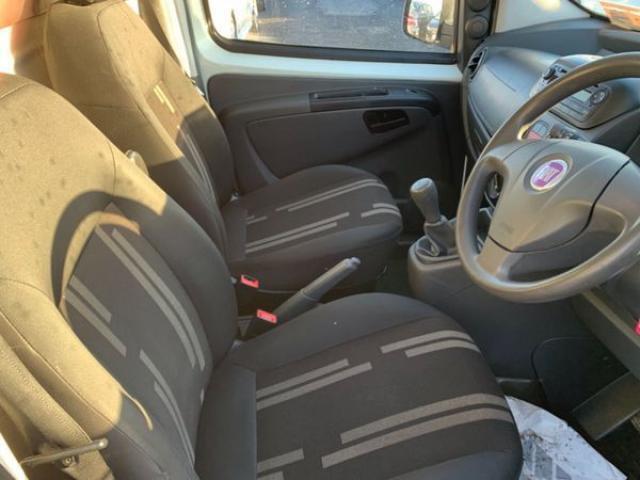 Image for 2009 Fiat Fiorino 2009 Fiat Fiorino 1.3 sx multijet