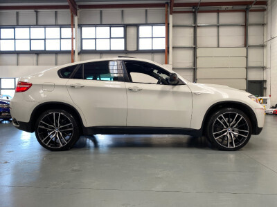 2014 BMW X6