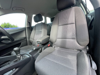 2010 Audi A3