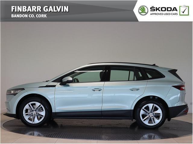 Image for 2023 Skoda Enyaq 60 Enyaq IV 60