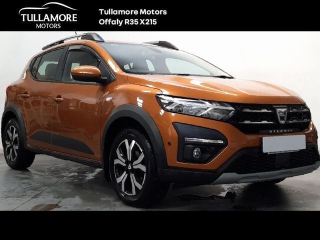 vehicle for sale from Tullamore Motors